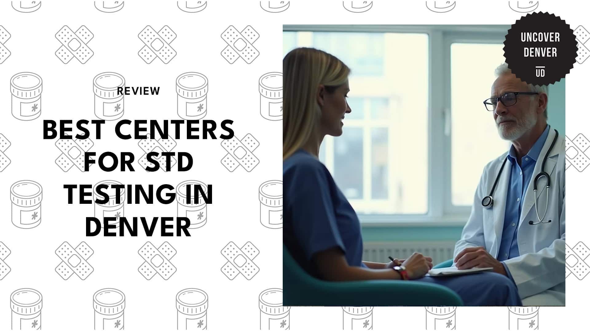 best-std-testing-denver