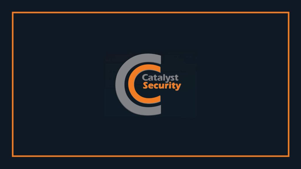 catalyst-security-group-inc