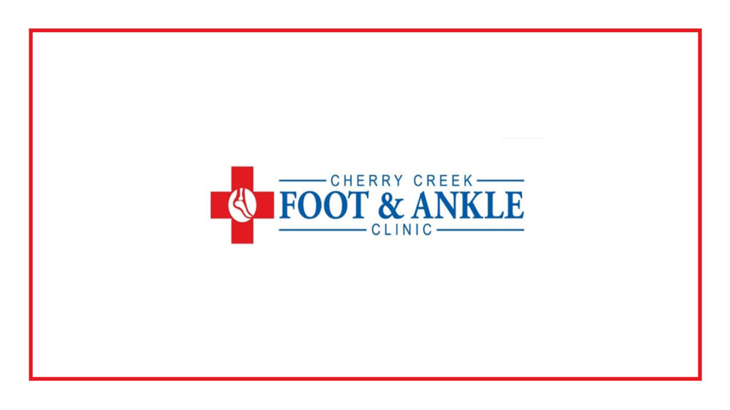 cherry-creek-foot-ankle-clinic-logo