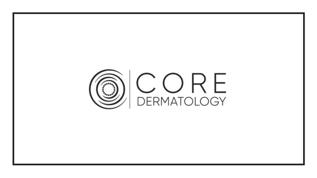 core-dermatology-logo
