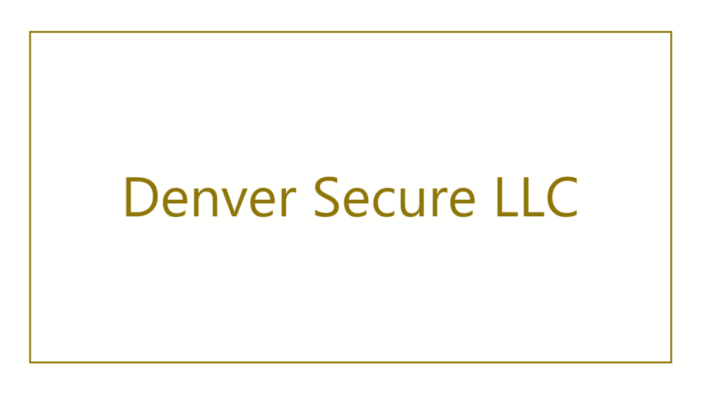 denver-secure-llc