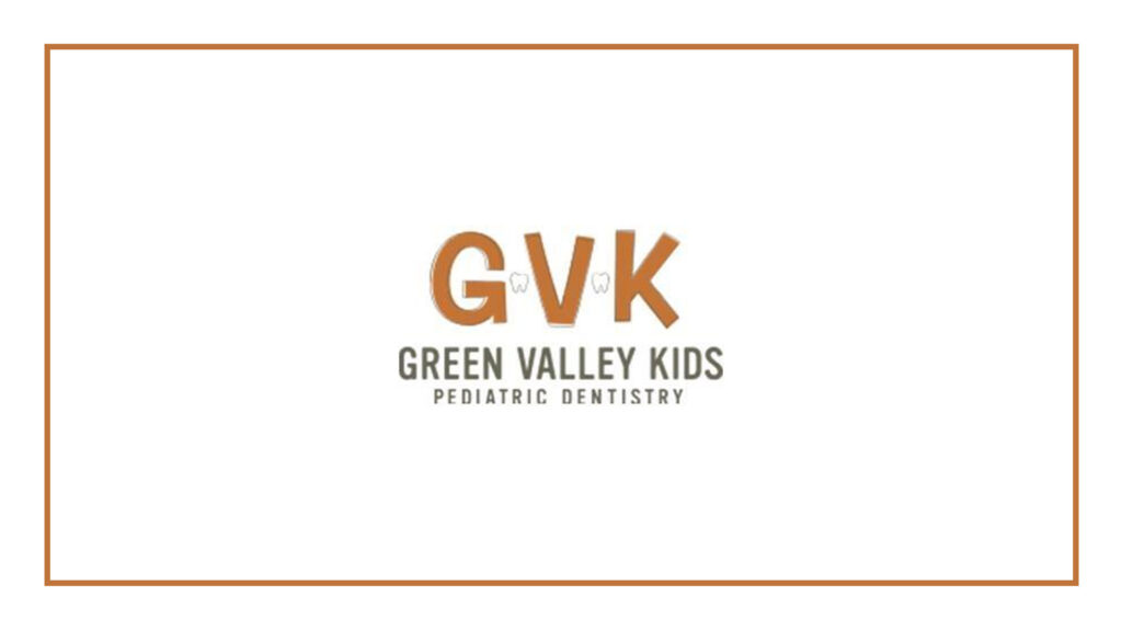 green-valley-kids-pediatric-dentistry-logo