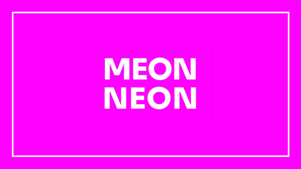 meon-neon-logo