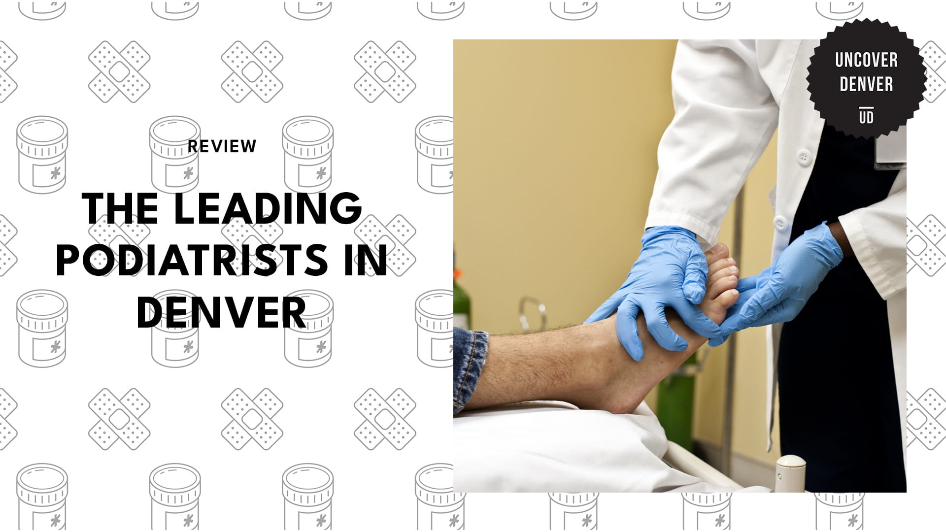 podiatrists-denver-banner
