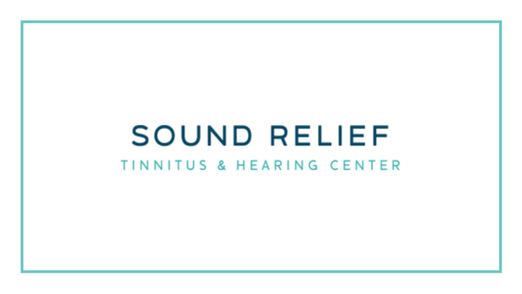 sound-relief-tinnitus-hearing-center-logo