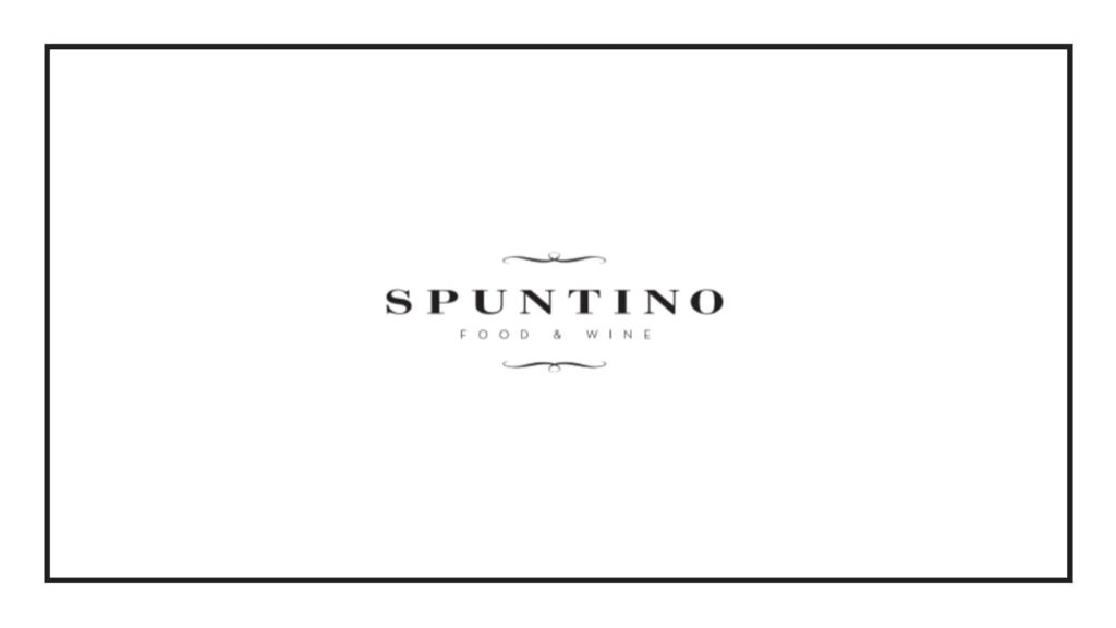 spuntino