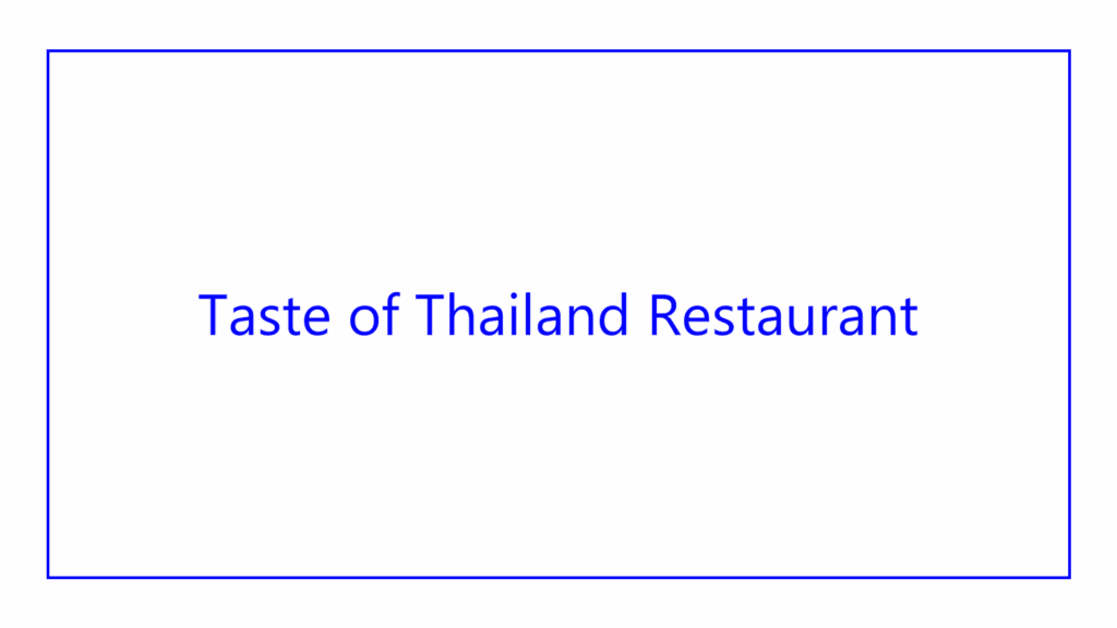 taste-of-thailand-restaurant