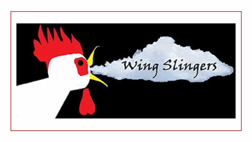 wing-slingers