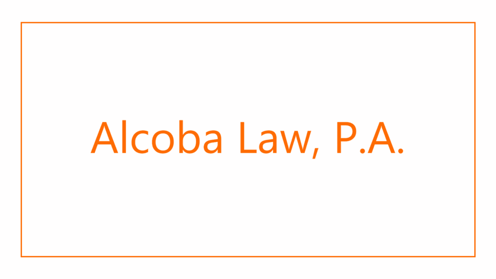 alcoba-law-p-a