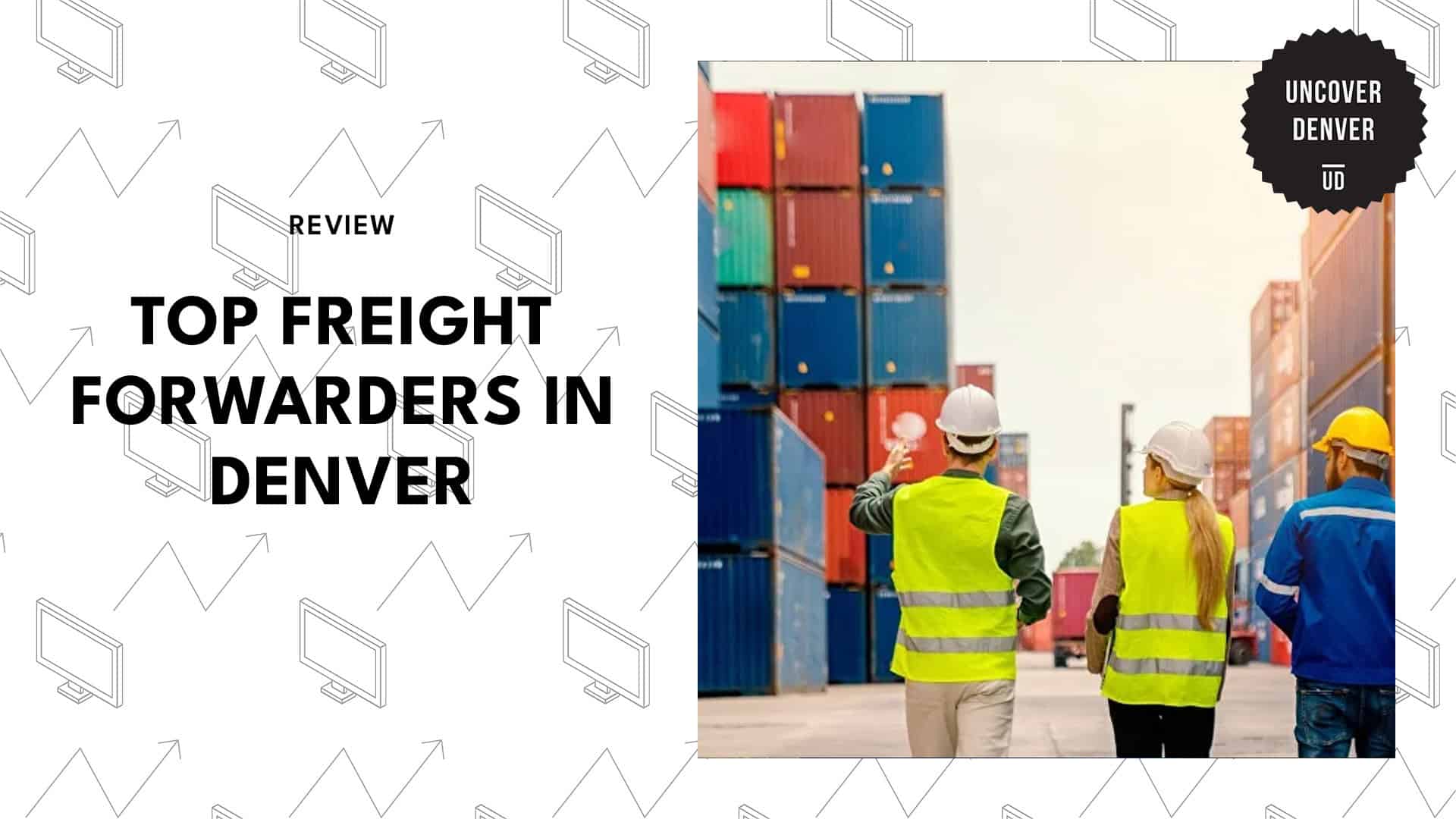 best-freight-forwarder-denver
