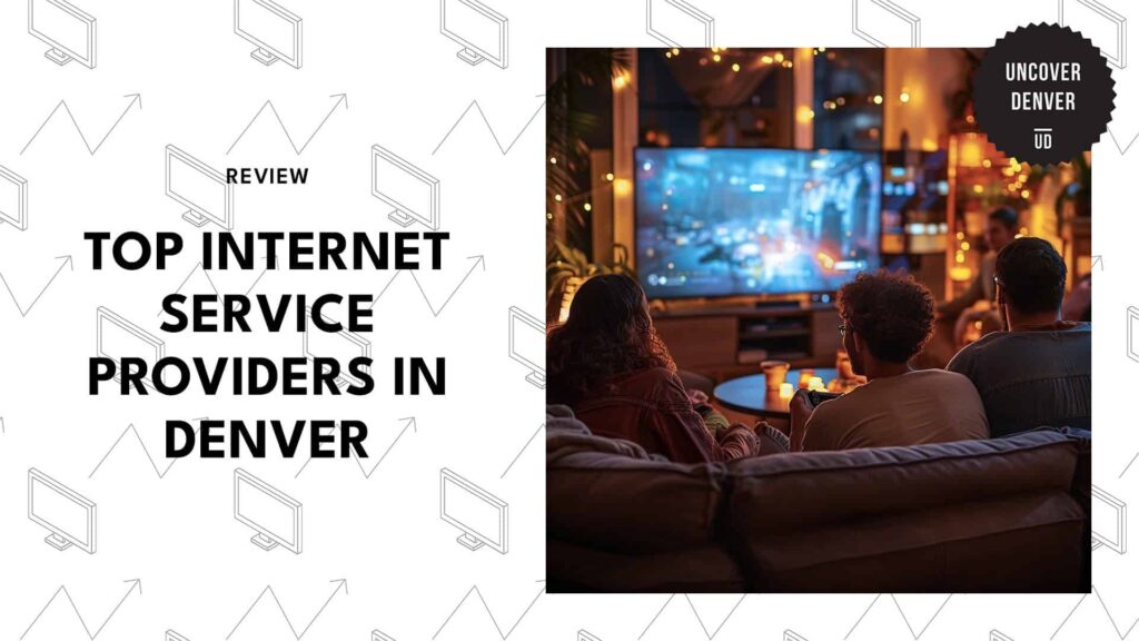 Top 5 Local Internet Service Providers Reviewed [2026 ]