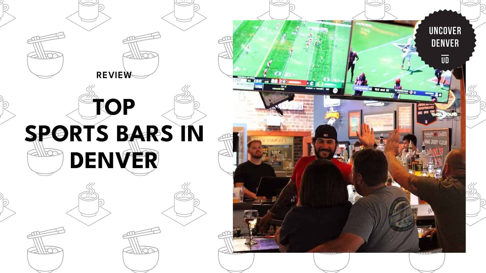 best-sports-bar-denver