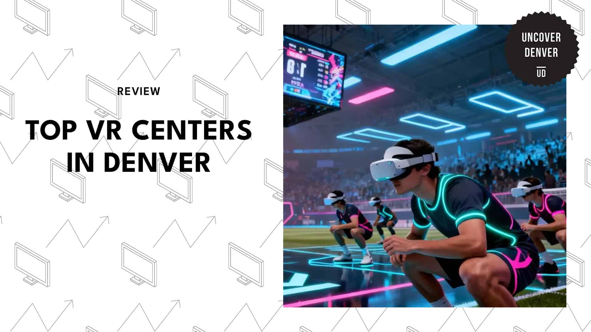 best-vr-center-denver