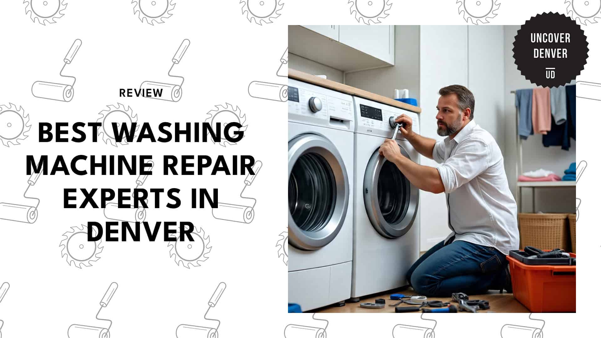 best-washing-machine-repair-denver