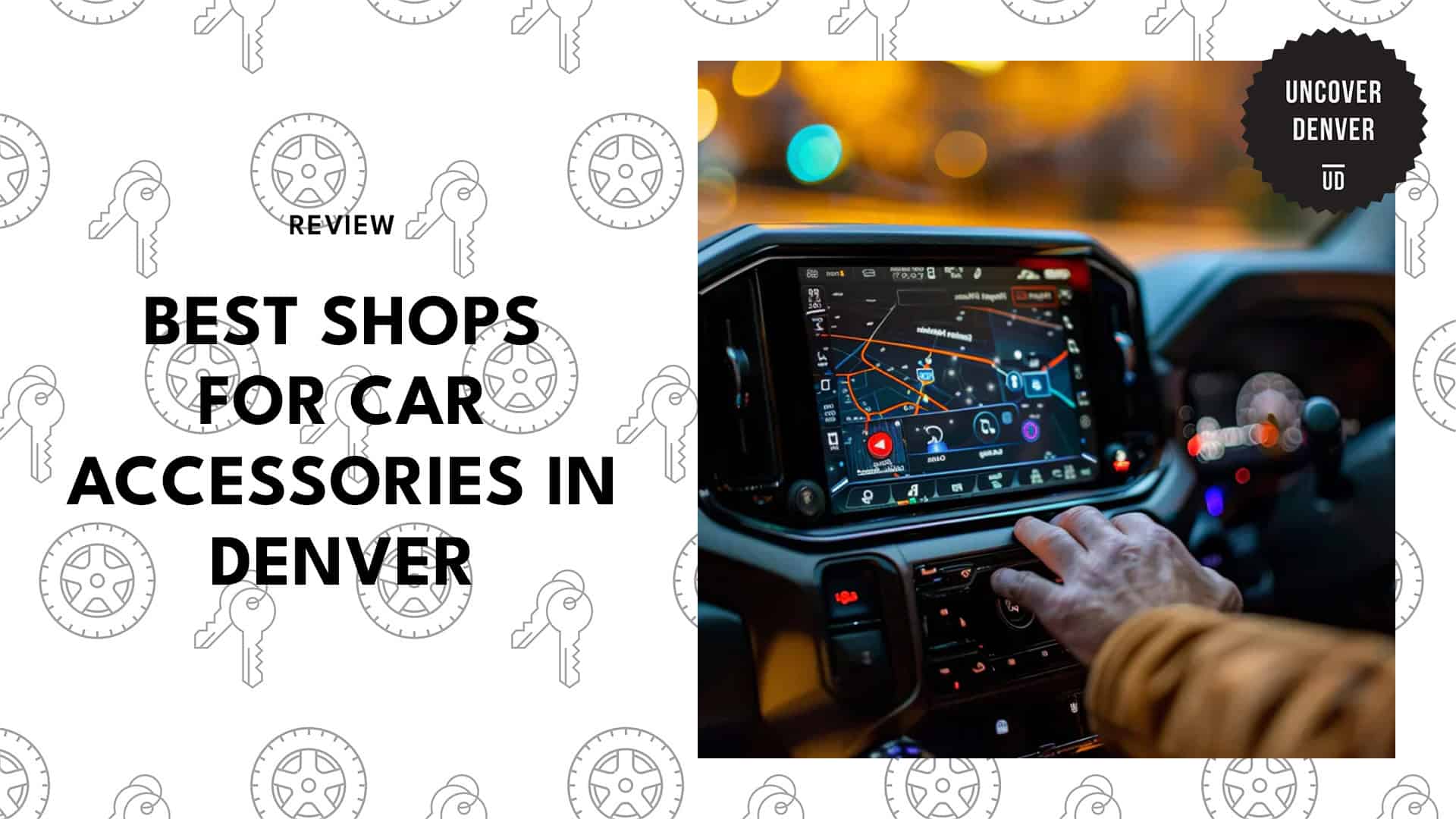 car-accessory-stores-in-denver