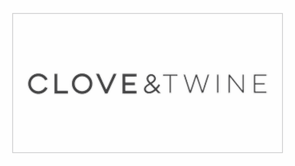 clove-twine