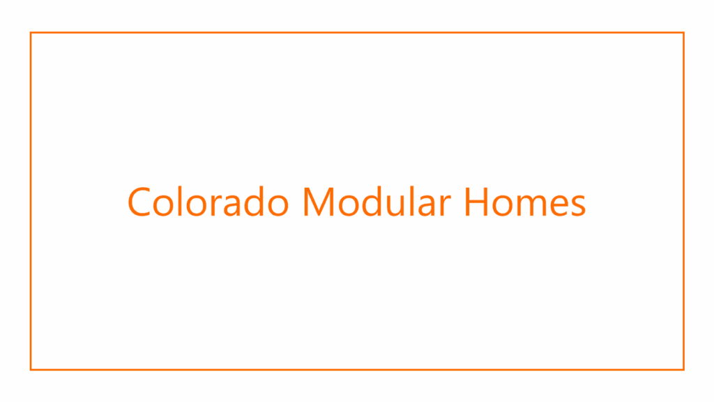 colorado-modular-homes