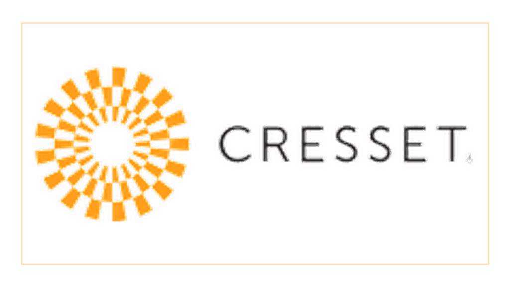 cresset