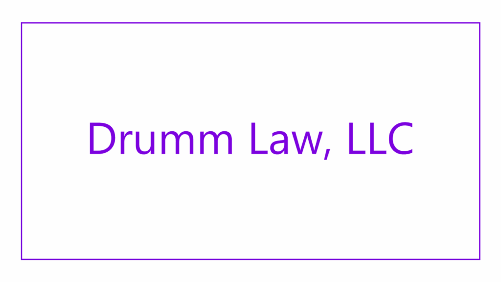 drumm-law-llc