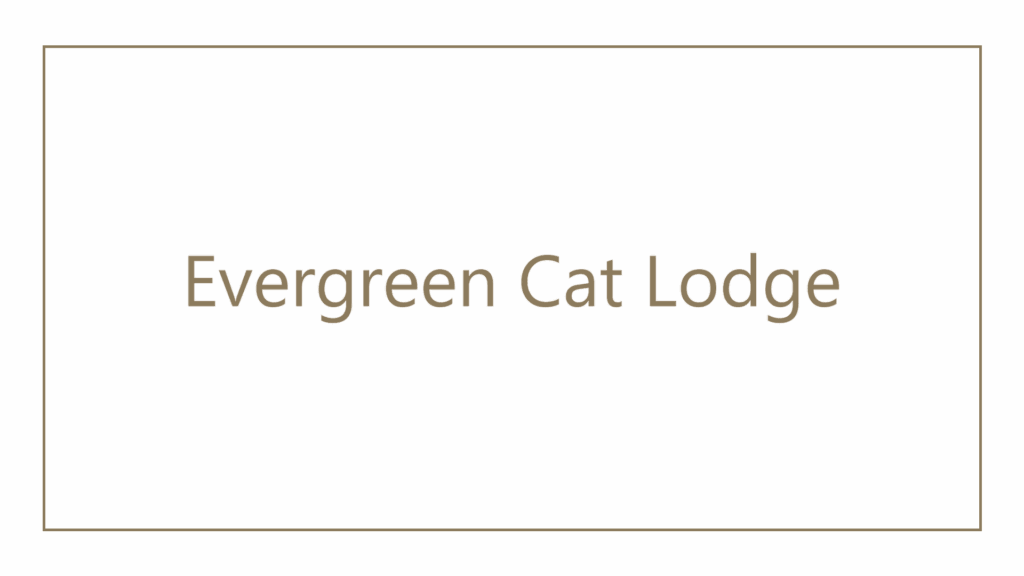 evergreen-cat-lodge-logo