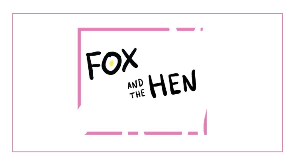 fox-and-the-hen-logo