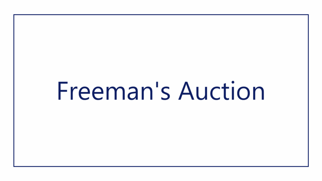 freemans-auction-logo