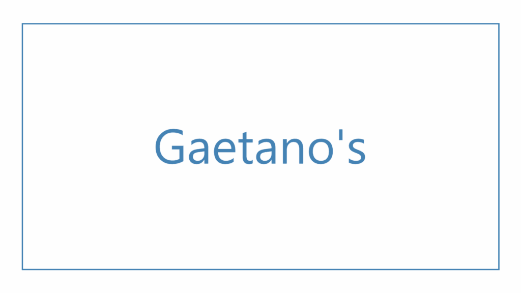 gaetanos-logo