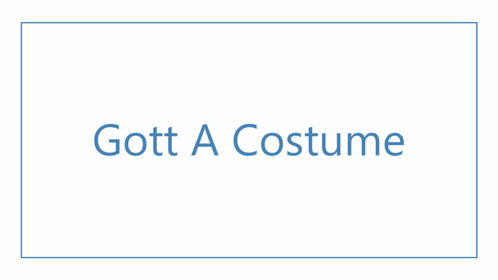 gott-a-costume-logo