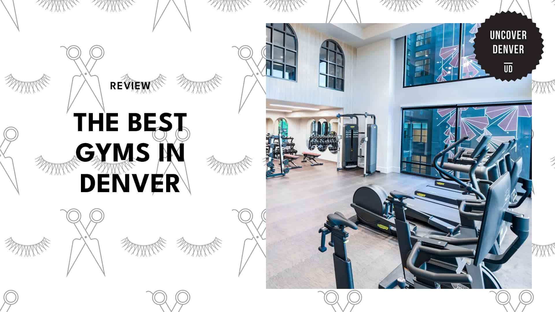 gyms-in-denver
