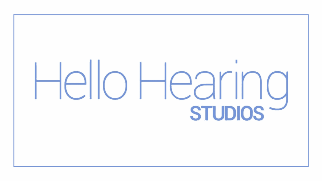 hello-hearing-studios