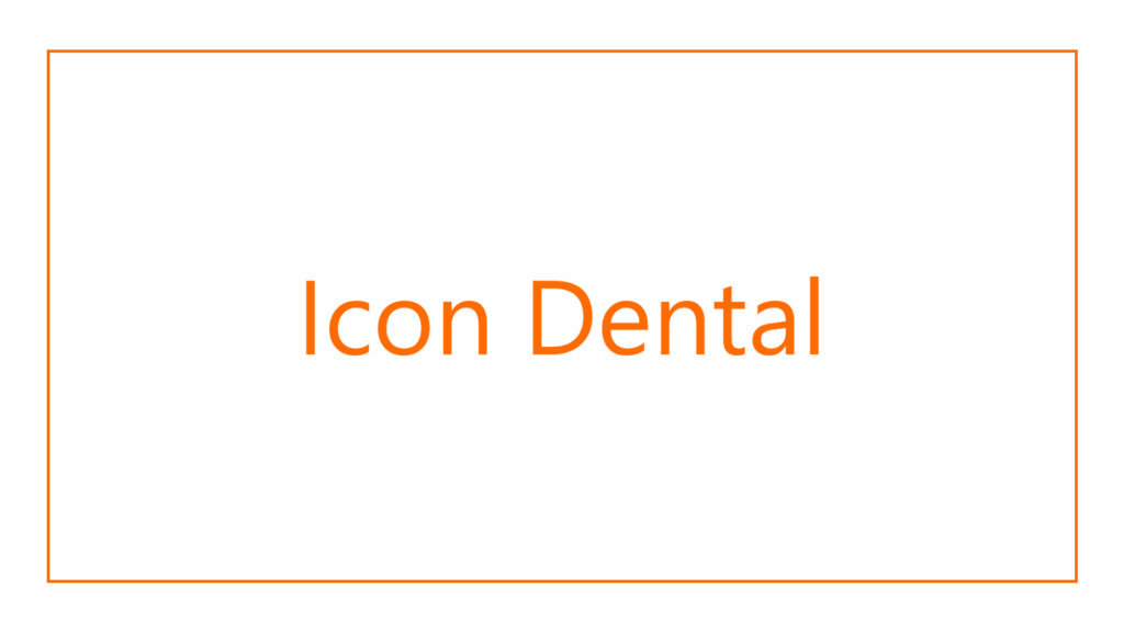 icon-dental