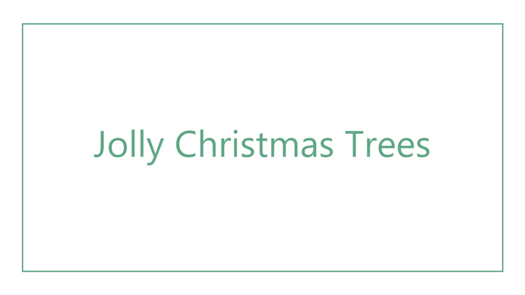 jolly-christmas-trees