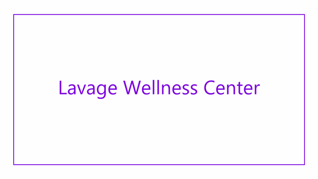 lavage-wellness-center