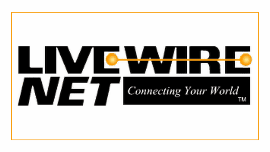 live-wire-networks