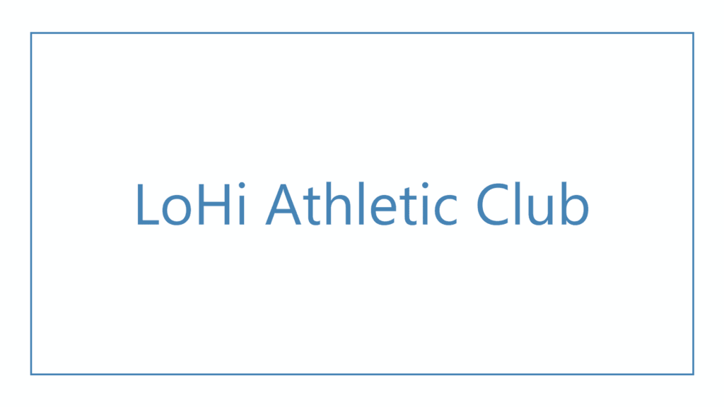 lohi-athletic-club