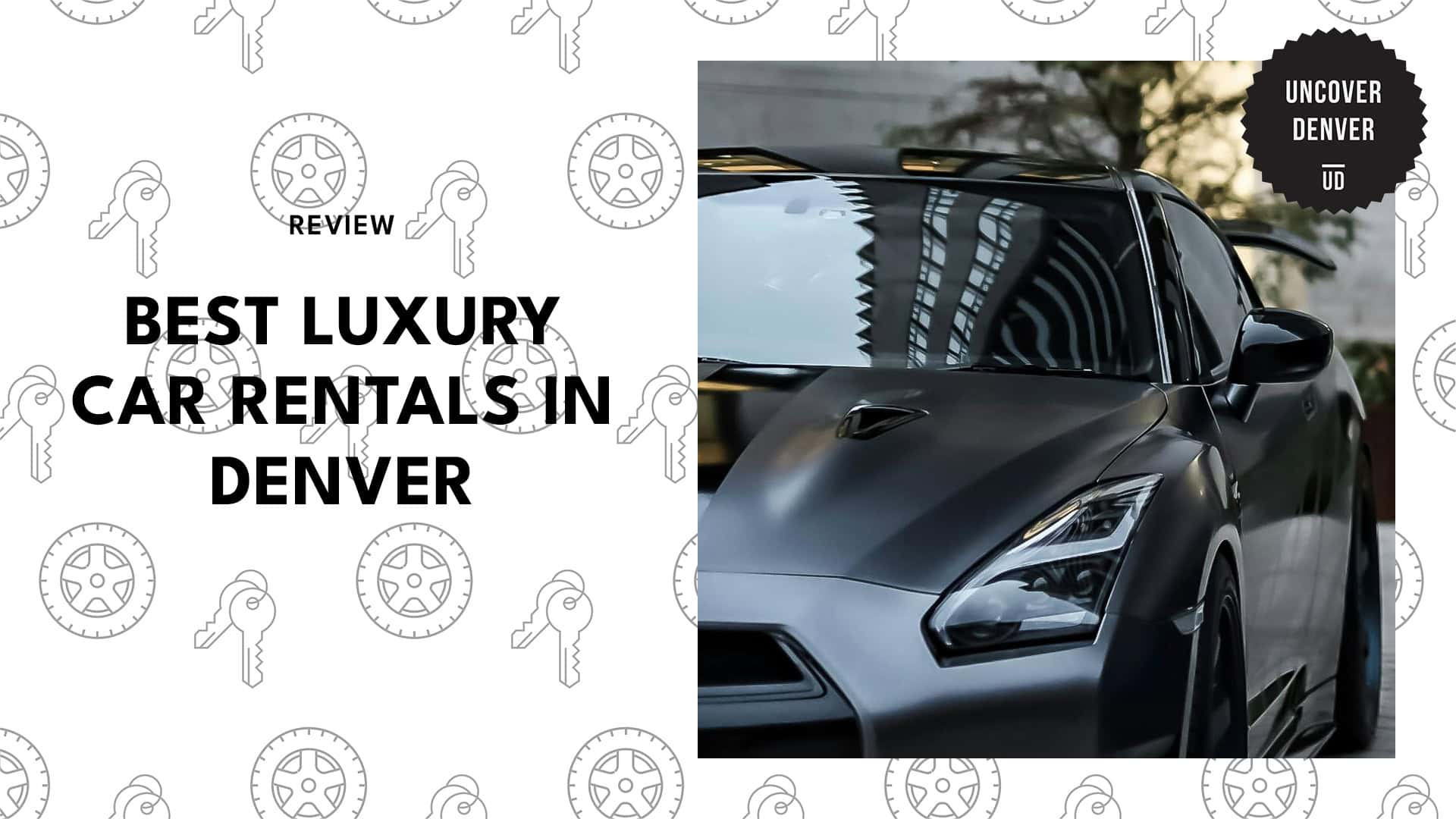 luxury-car-rentals-in-denver