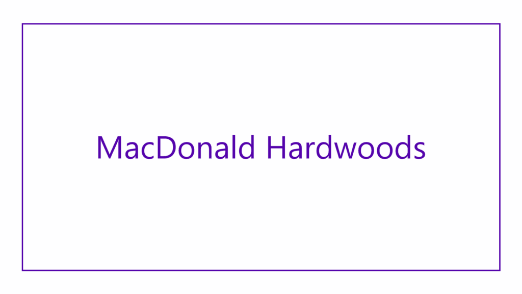 macdonald-hardwoods
