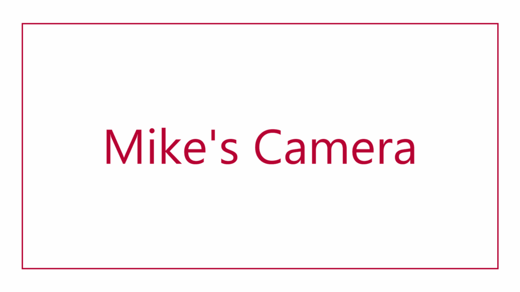 mikes-camera-logo