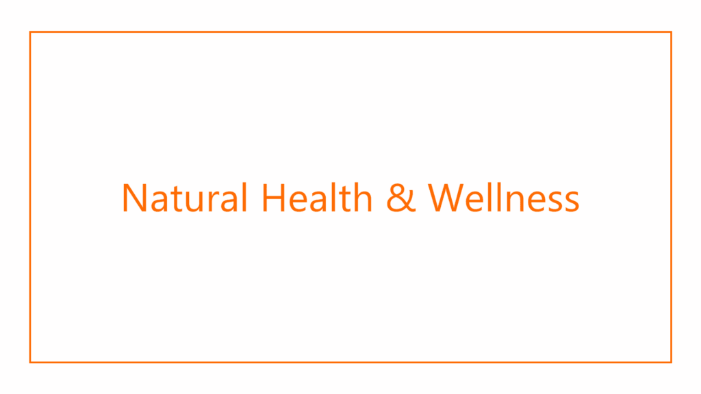 natural-health-wellness