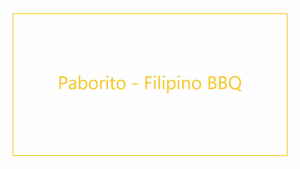 paborito-filipino-bbq