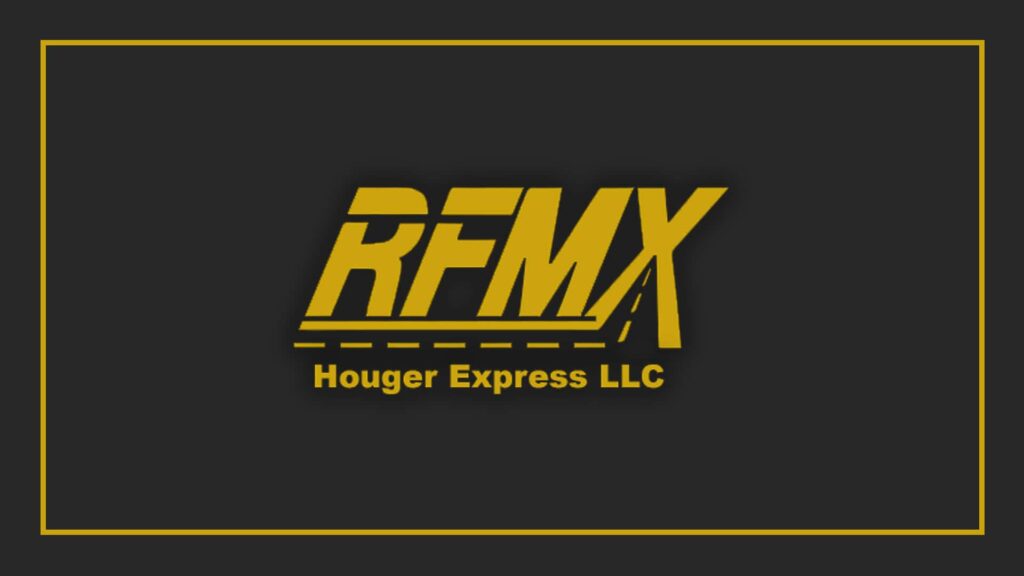 rfmx-houger-express