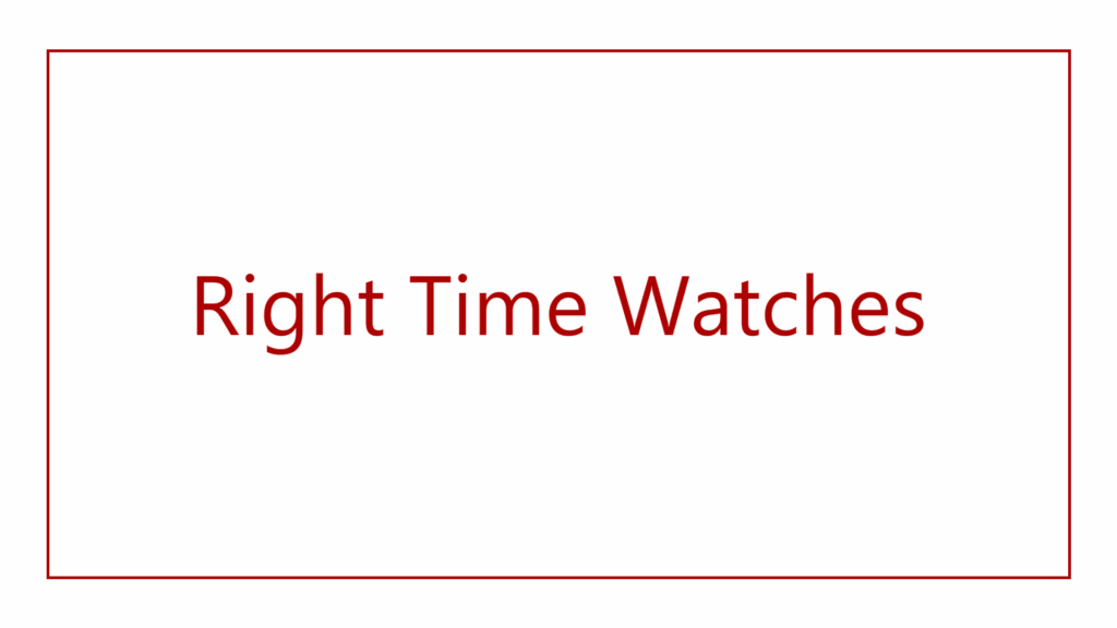 right-time-watches-logo