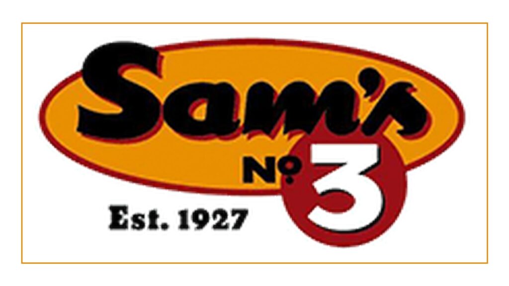 sams-no-3-logo