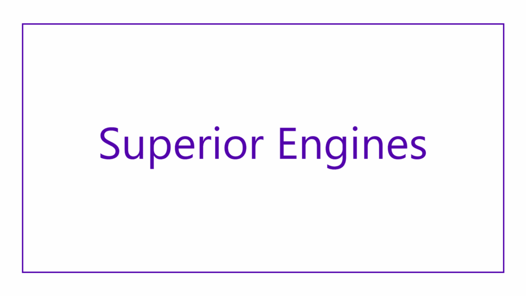 superior-engines