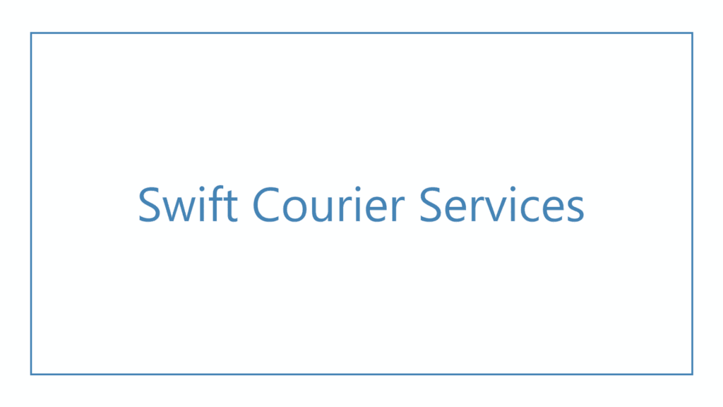 swift-courier-services