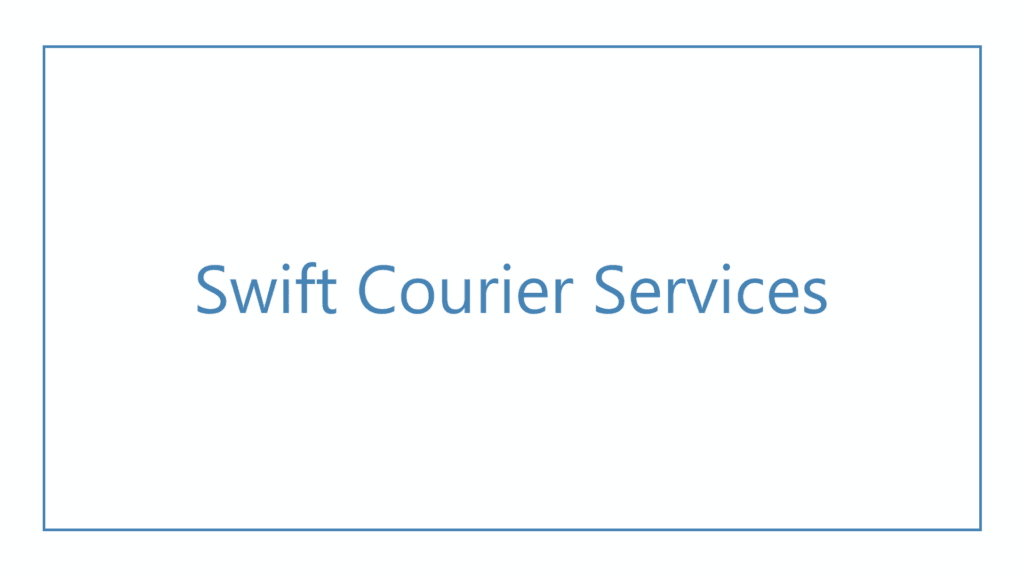 swift-courier-services