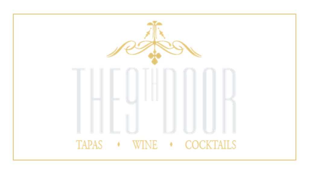 the-9th-door-capitol-hill-logo