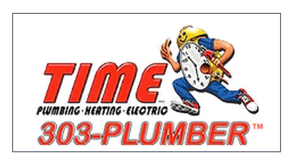 time-plumbing-heating-electric-denver-logo