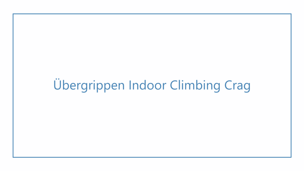 ubergrippen-indoor-climbing-crag-denver-logo