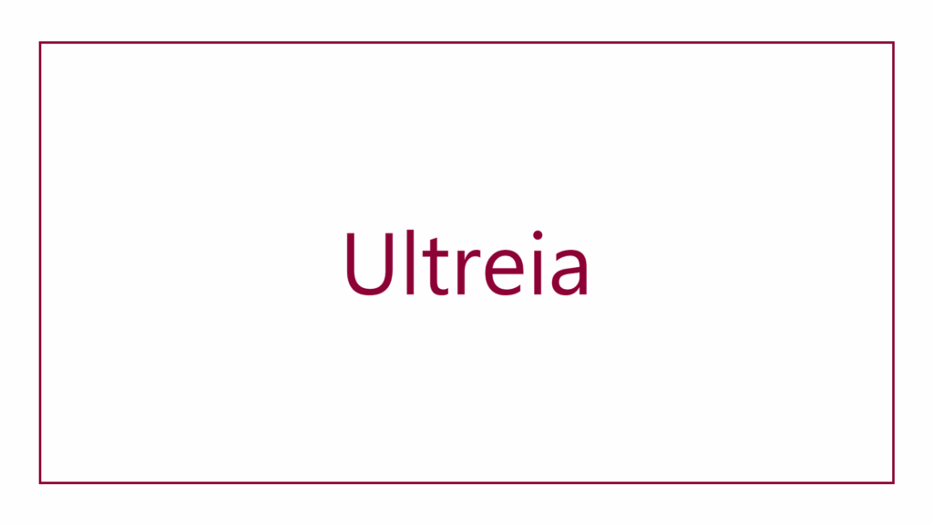 ultreia-logo